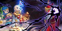 《造梦西游4手机版》删档测试7日0点结束公告