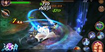 首款多武器切换手游《渡劫》 组队同屏大乱斗