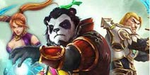 《太极熊猫》新版本武神阵法来袭