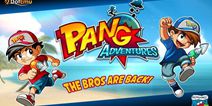 卡普空改编经典《Pang Adventures》 第1季上架
