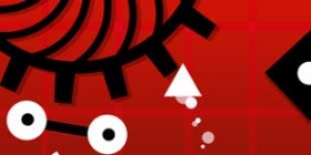 机灵敏捷的小滑头《小箭头冲刺》登陆苹果商店