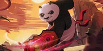 功夫熊猫手游四大流派武器搭配攻略