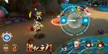 3D修仙卡牌《造化之门》 1月21日正式公测