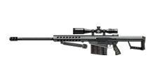 枪战英雄M82A1