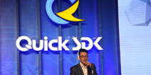 中小CP福音，八家公司联合发布QuickSDK