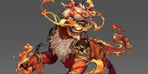 少年三国志战宠燎原虎属性全面解析