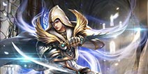 自由之战查尔斯连招技巧分享