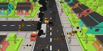 赛车竞技手游《Nitro Dash》 已上架安卓版