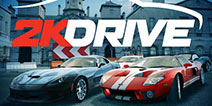 《2K Drive》下架App Store 4月份全面停服