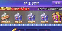 天天酷跑3D特攻寻宝技巧 特攻寻宝怎么玩