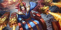 《乱斗西游2》新英雄如意真仙、土地公登场 