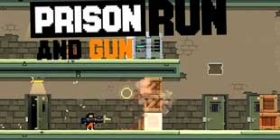 不甘静坐死亡《Prison Run and Gun》二月上演疯狂越狱逃亡