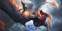 MMORPG浪漫冒险《新剑与魔法》 1月26删档开启