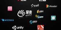 精品层出不穷 掌趣科技携多款游戏亮相GMGC2016