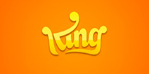 《糖果粉碎传奇》开发商King  正在开发中核游戏