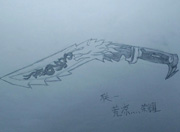 生死狙击玩家手绘—经典的荣耀尼泊尔