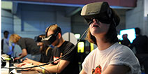 Oculus建匹兹堡研究室 拓展VR业务