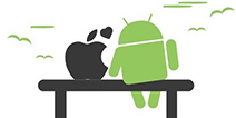 Android创收310亿美元 不及IOS去年单季营收