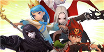 《可可魔城》尊贵礼包好礼全面升级快来领取哦