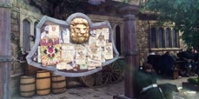 《魔兽世界》电影拍摄剧场曝光 暴风城还原