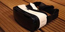 三星于电影节上秀逼格 宣布在美成立VR影视工作室
