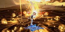 书写魔法传奇《新剑与魔法》 终极测试今日开启