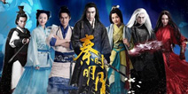 《秦时明月》手游钟离昧现身禁地寻宝活动