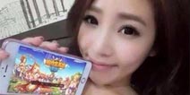 《超时空英雄》蝉联中国台湾热门排行榜第一