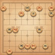 天天象棋243关怎么过 三国演义怒鞭督邮动态图 