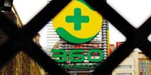 360私有化后拟分拆业务，鼓励内部创业