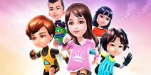 《爸爸去哪儿3》手游安卓更新至1.02.000版本