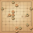 天天象棋247关怎么过 三国演义貂蝉之计动态图 