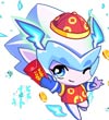 热血精灵派新春洛洛
