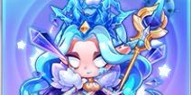 天天酷跑暴风雪女怎么样 暴风雪女好不好