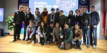 急性思维的碰撞 Game Jam暨金海豚开发大赛完美落幕