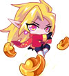 热血精灵派新春冰冰