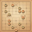 天天象棋264关怎么过 三国演义关羽降汉动态图 