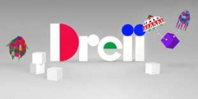 《三人行Dreii》上架双平台：与中国海外友人一起玩积木