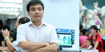 2016国内炉石传说赛事仍采用狂野模式