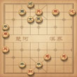天天象棋283关怎么过 三国演义火烧新野动态图 