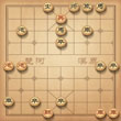 天天象棋285关怎么过 三国演义庞统献计动态图 