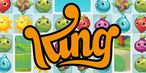 King财报：2015年收入20亿美元，净利5.17亿
