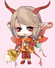 小花仙花神之灵年