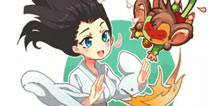 《剑侠代号S》萌漫陪你过新年 Q萌角色贺新春