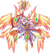 热血精灵派天谕·伽略亚