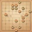 天天象棋287关怎么过 三国演义诸葛借风动态图 