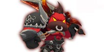 大闹天宫之众神降临牛魔王属性解析