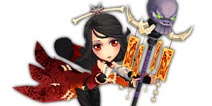 大闹天宫之众神降临白骨精属性解析