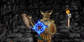 领略庞大的世界《魔力战士：石之诅咒》iOS版上架