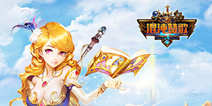 幻想风格MMORPG《混沌赞歌》 2月19日不删档内测